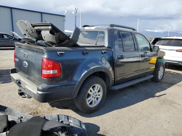 Photo 3 from auction – 2010 FORD EXPLORER S with VIN 1FMEU3BE7AUF07603