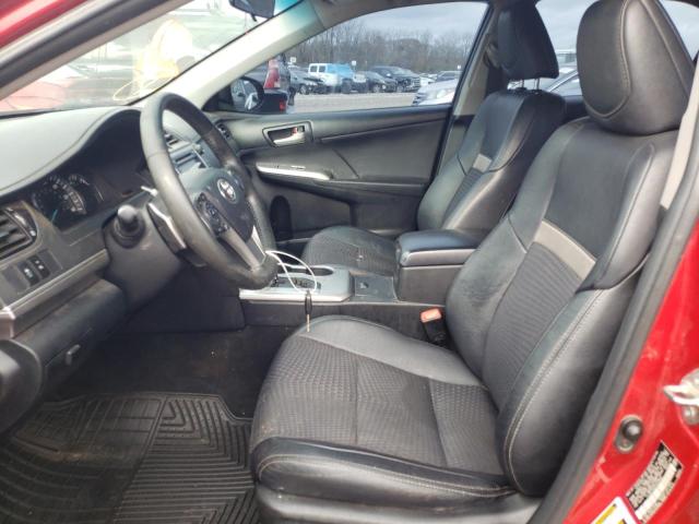 Photo 7 from auction – 2014 TOYOTA CAMRY L with VIN 4T1BF1FK0EU744862