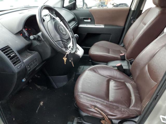 Photo 7 from auction – 2007 MAZDA 5 with VIN JM1CR293570156525