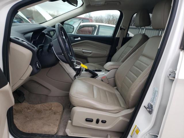 Photo 7 from auction – 2013 FORD ESCAPE SEL with VIN 1FMCU0HX4DUA52924