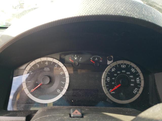 Photo 9 from auction – 2011 FORD ESCAPE XLT with VIN 1FMCU0D76BKA43379