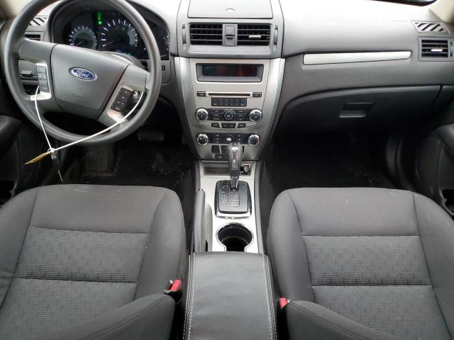 Photo 8 from auction – 2011 FORD FUSION SE with VIN 3FAHP0HA0BR232909