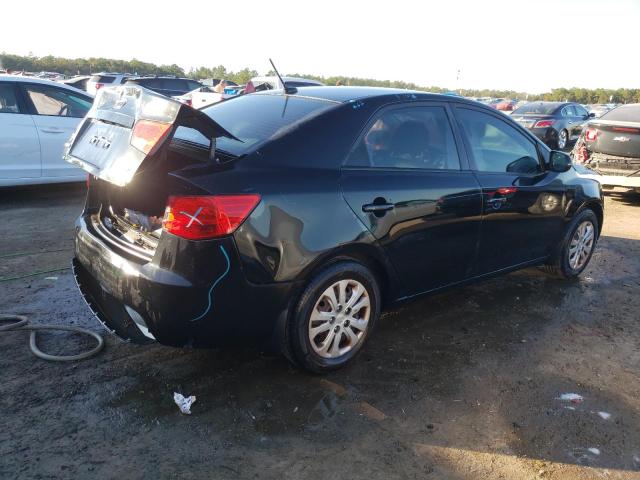 Photo 3 from auction – 2012 KIA FORTE EX with VIN KNAFU4A28C5624056