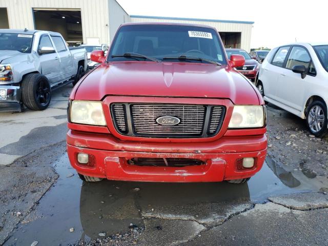 Photo 5 from auction – 2004 FORD RANGER SUP with VIN 1FTYR14U34PB49351