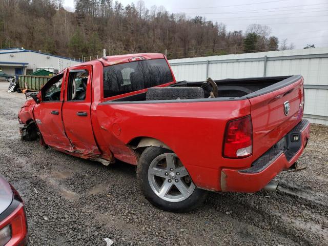 Photo 2 from auction – 2014 RAM 1500 ST with VIN 1C6RR7FT2ES335528