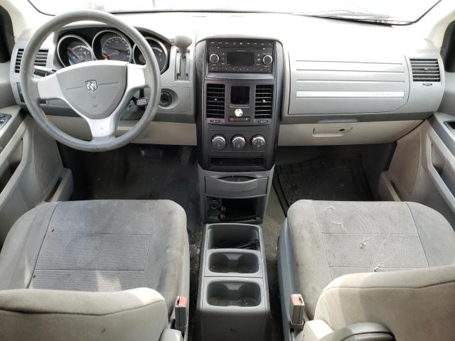 Photo 8 from auction – 2008 DODGE GRAND CARA with VIN 1D8HN44H98B184884