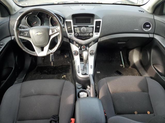 Photo 8 from auction – 2014 CHEVROLET CRUZE LT with VIN 1G1PC5SB4E7479824