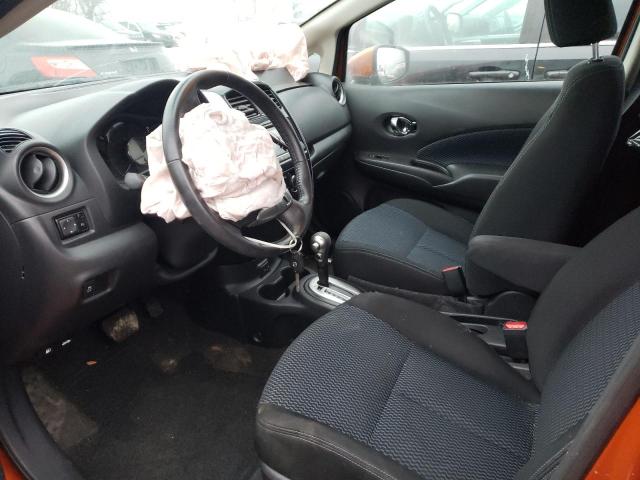 Photo 7 from auction – 2017 NISSAN VERSA NOTE with VIN 3N1CE2CP0HL368389