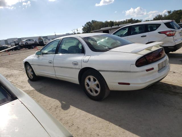 Photo 2 from auction – 1999 OLDSMOBILE AURORA with VIN 1G3GR62C3X4100644
