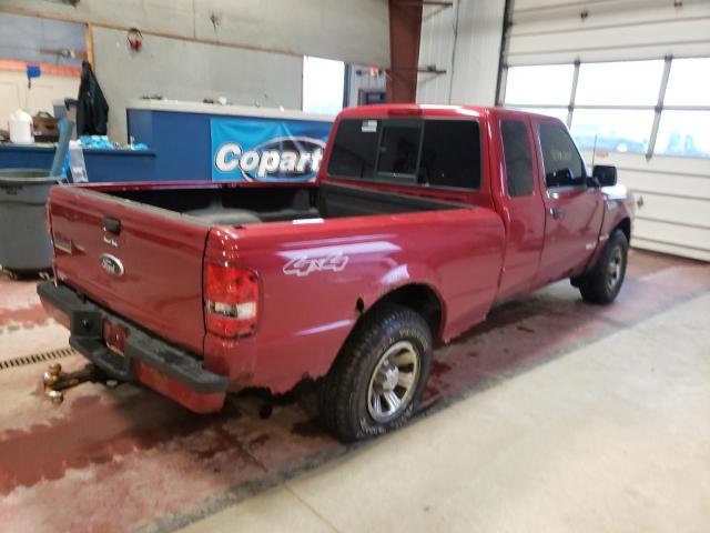 Photo 3 from auction – 2009 FORD RANGER SUP with VIN 1FTZR45E19PA17757