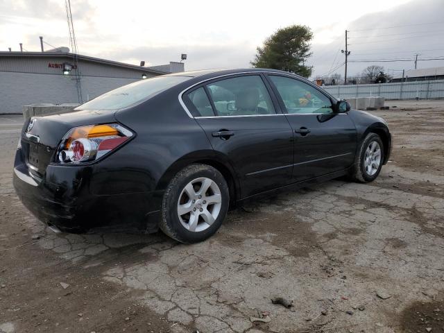 Photo 3 from auction – 2009 NISSAN ALTIMA 2.5 with VIN 1N4AL21E89C172036