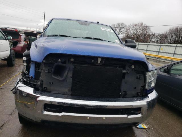 Photo 5 from auction – 2016 RAM 2500 ST with VIN 3C6UR5CL7GG342083