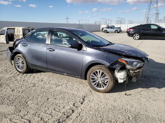 Photo 4 from auction – 2015 TOYOTA COROLLA L with VIN 5YFBURHE3FP300552