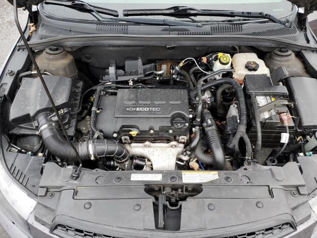 Photo 11 from auction – 2011 CHEVROLET CRUZE LT with VIN 1G1PG5S92B7150732