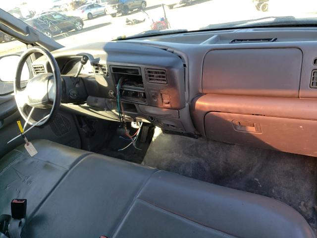 Photo 8 from auction – 2003 FORD F250 SUPER with VIN 1FTNF20L13EB97973