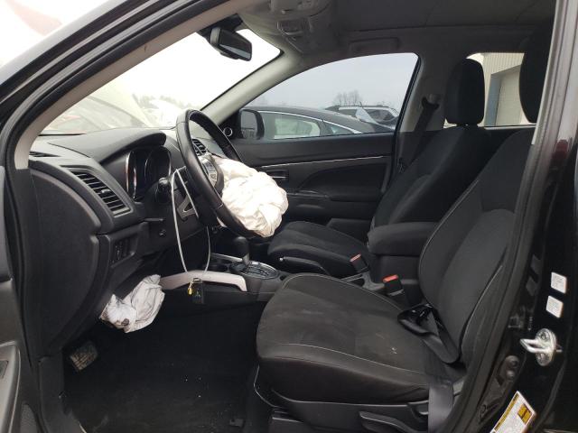 Photo 7 from auction – 2013 MITSUBISHI OUTLANDER with VIN 4A4AR4AU3DE020683