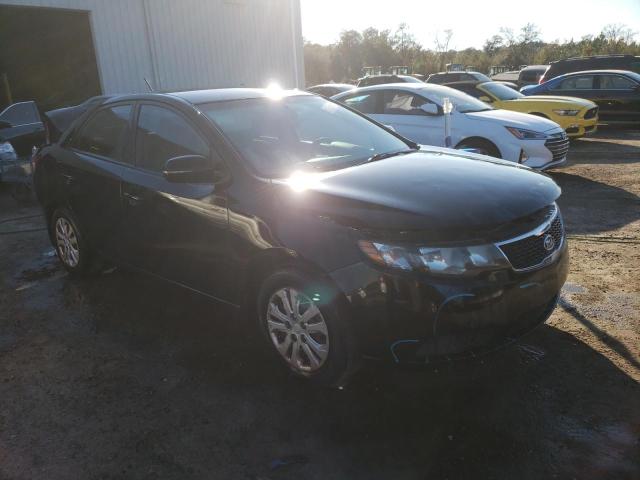 Photo 4 from auction – 2012 KIA FORTE EX with VIN KNAFU4A28C5624056