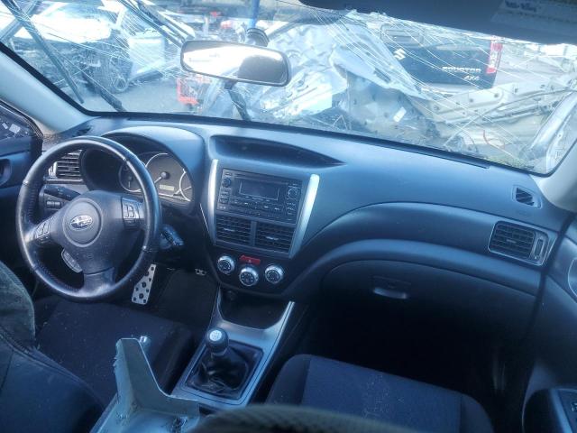 Photo 8 from auction – 2014 SUBARU IMPREZA WR with VIN JF1GR7E63EG200255