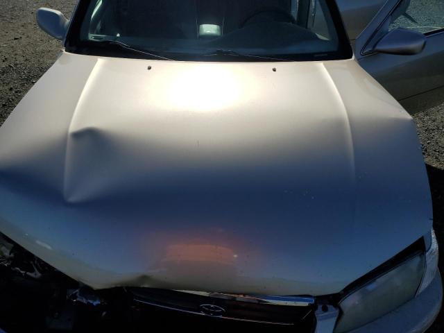 Photo 11 from auction – 2000 TOYOTA CAMRY CE with VIN JT2BG22K4Y0531060