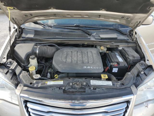 Photo 12 from auction – 2012 CHRYSLER TOWN & COU with VIN 2C4RC1BG0CR259726