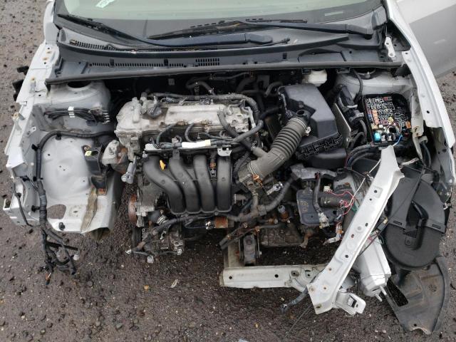 Photo 11 from auction – 2014 TOYOTA COROLLA L with VIN 2T1BURHE1EC203932