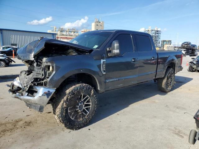 Photo 1 from auction – 2018 FORD F250 SUPER with VIN 1FT7W2BT2JEC99995