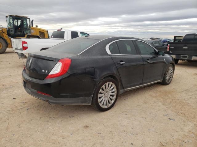 Photo 3 from auction – 2013 LINCOLN MKS with VIN 1LNHL9DK6DG618281
