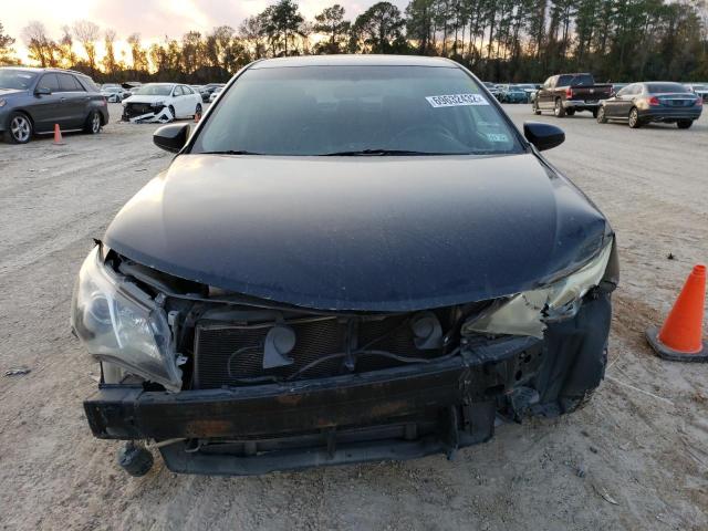 Photo 5 from auction – 2014 TOYOTA CAMRY L with VIN 4T1BF1FK8EU369674