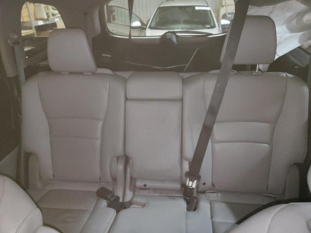 Photo 10 from auction – 2019 HONDA PILOT TOUR with VIN 5FNYF5H97KB014094