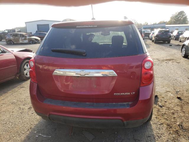 Photo 6 from auction – 2015 CHEVROLET EQUINOX LT with VIN 1GNALCEK8FZ121023