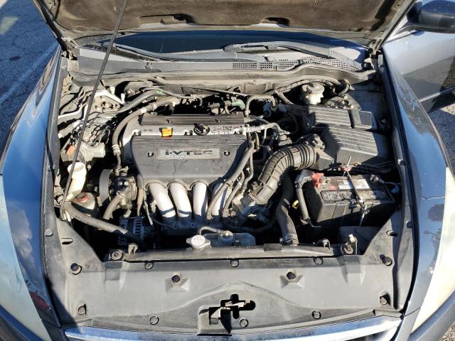 Photo 11 from auction – 2007 HONDA ACCORD EX with VIN 1HGCM56867A080969