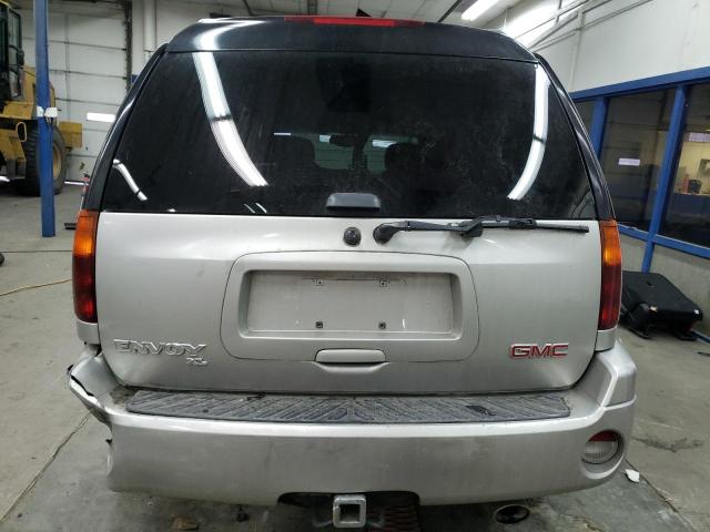Photo 6 from auction – 2005 GMC ENVOY XL with VIN 1GKET16S456183567