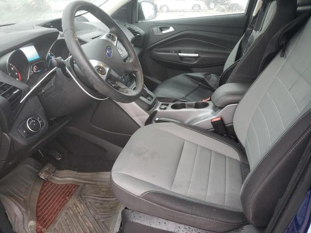 Photo 7 from auction – 2016 FORD ESCAPE SE with VIN 1FMCU0GX2GUA20088