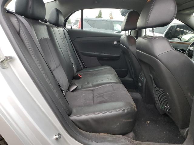 Photo 10 from auction – 2012 CHEVROLET MALIBU 2LT with VIN 1G1ZD5E08CF128367