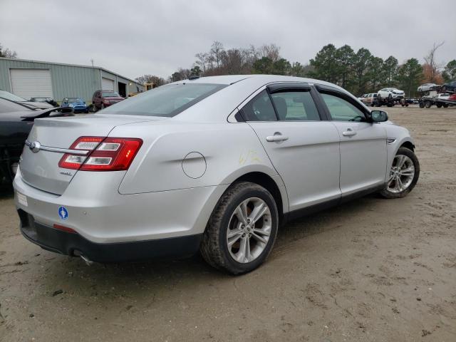 Photo 3 from auction – 2014 FORD TAURUS SEL with VIN 1FAHP2E83EG155915