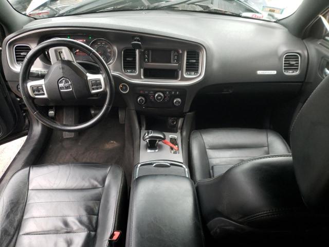 Photo 8 from auction – 2012 DODGE CHARGER SE with VIN 2C3CDXBG8CH253754