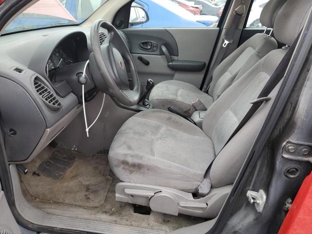 Photo 7 from auction – 2003 SATURN VUE with VIN 5GZCZ23D93S804611