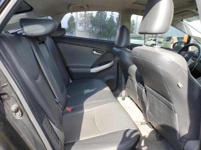 Photo 10 from auction – 2012 TOYOTA PRIUS with VIN JTDKN3DU6C5481906