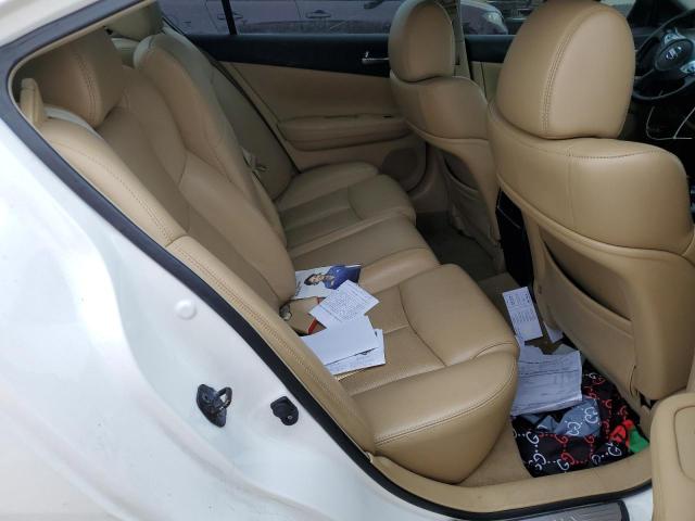 Photo 10 from auction – 2009 NISSAN MAXIMA S with VIN 1N4AA51E29C855440