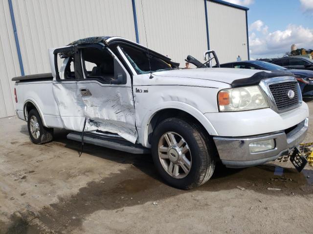 Photo 4 from auction – 2004 FORD F150 with VIN 1FTPX12594FA05001