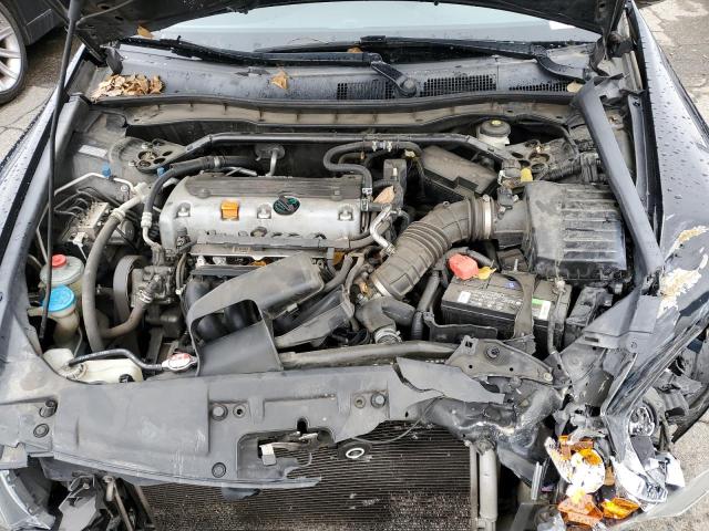 Photo 11 from auction – 2010 HONDA ACCORD EX with VIN 1HGCP2F70AA017497