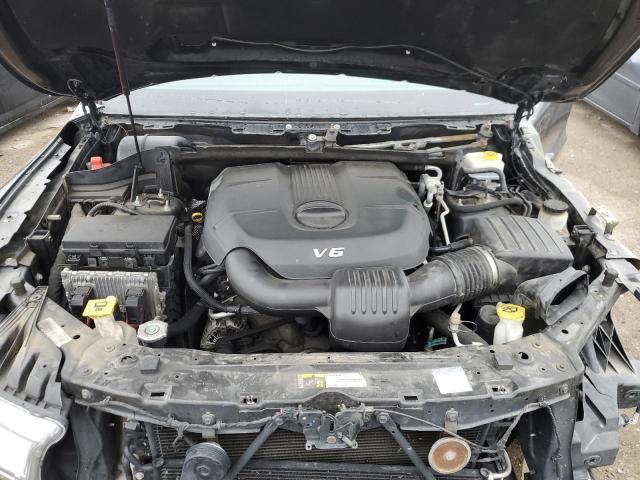 Photo 12 from auction – 2015 DODGE DURANGO LI with VIN 1C4RDJDG3FC709991