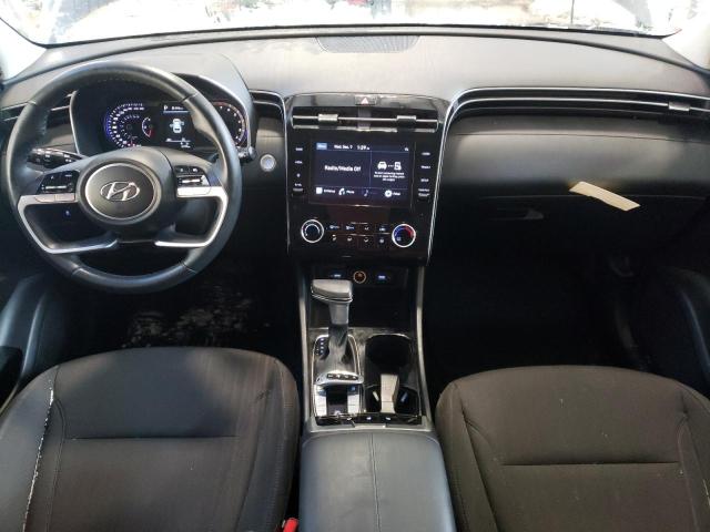 Photo 8 from auction – 2022 HYUNDAI TUCSON SEL with VIN KM8JBCAE9NU091985