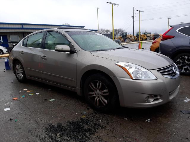 Photo 4 from auction – 2012 NISSAN ALTIMA BAS with VIN 1N4AL2AP4CC149555