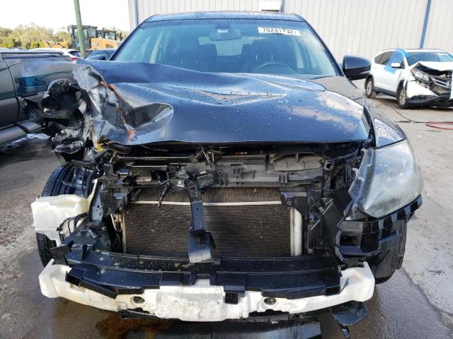 Photo 5 from auction – 2013 MAZDA CX-9 GRAND with VIN JM3TB3DV0D0416769