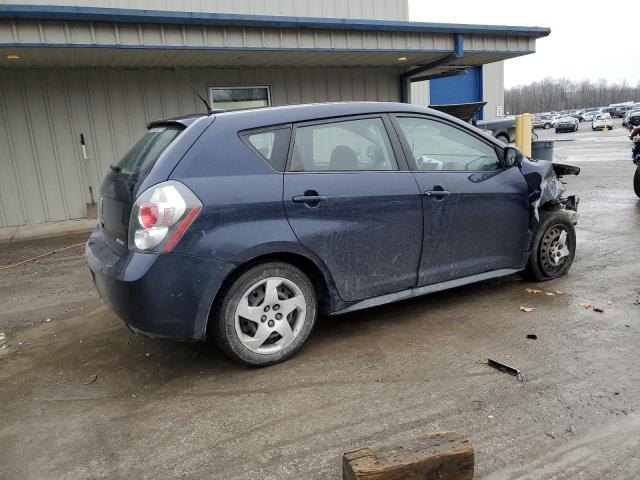 Photo 3 from auction – 2009 PONTIAC VIBE with VIN 5Y2SP67839Z463018