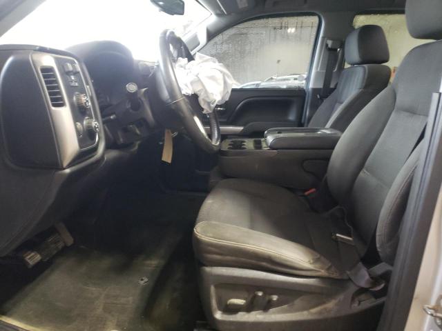 Photo 7 from auction – 2015 CHEVROLET SILVERADO with VIN 3GCUKREC9FG391494