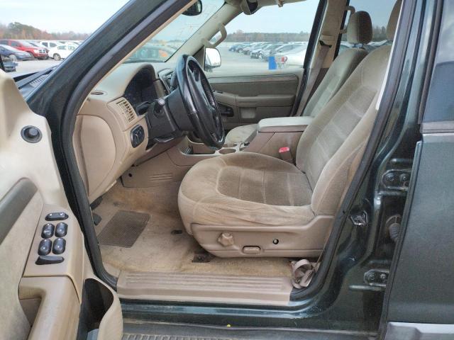 Photo 7 from auction – 2003 FORD EXPLORER X with VIN 1FMZU63KX3UC54710