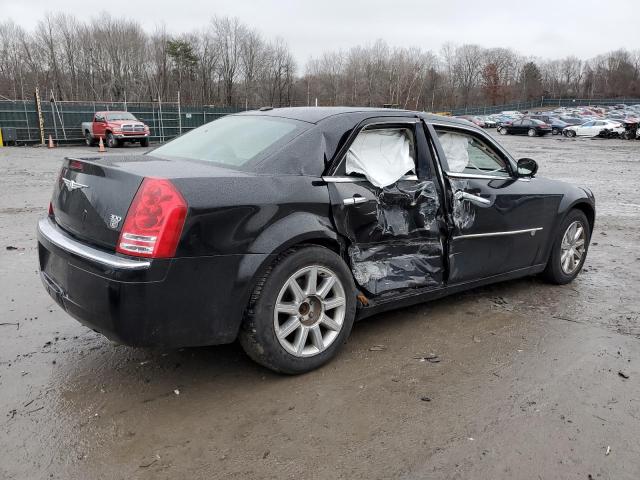 Photo 3 from auction – 2009 CHRYSLER 300C with VIN 2C3LA63T89H609952
