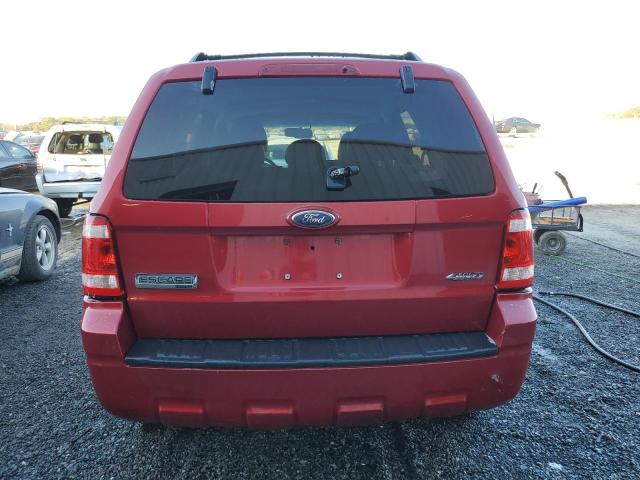 Photo 6 from auction – 2008 FORD ESCAPE LIM with VIN 1FMCU94108KA37697